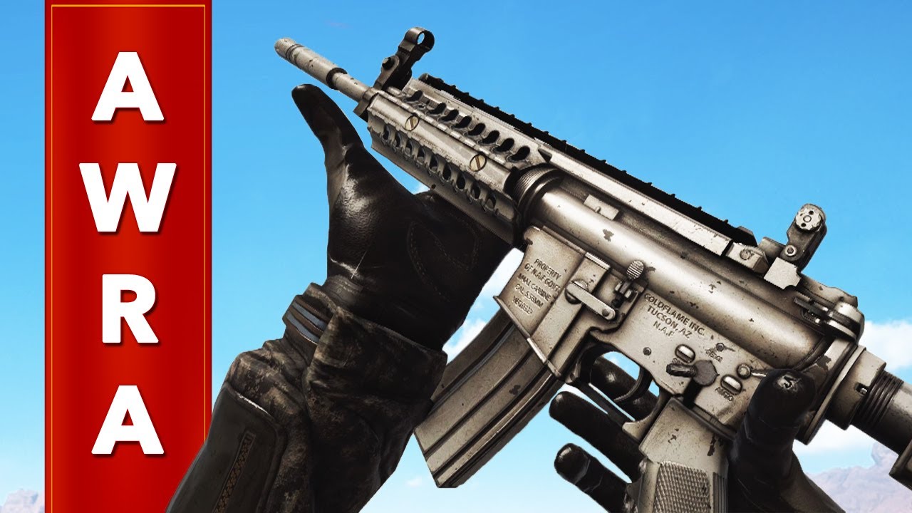 Ironsight - All Weapons Reload Animations in 5 Minutes