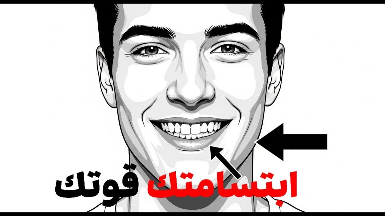 7 عادات لابتسامة جذابة ✨ (بدون تبييض!)