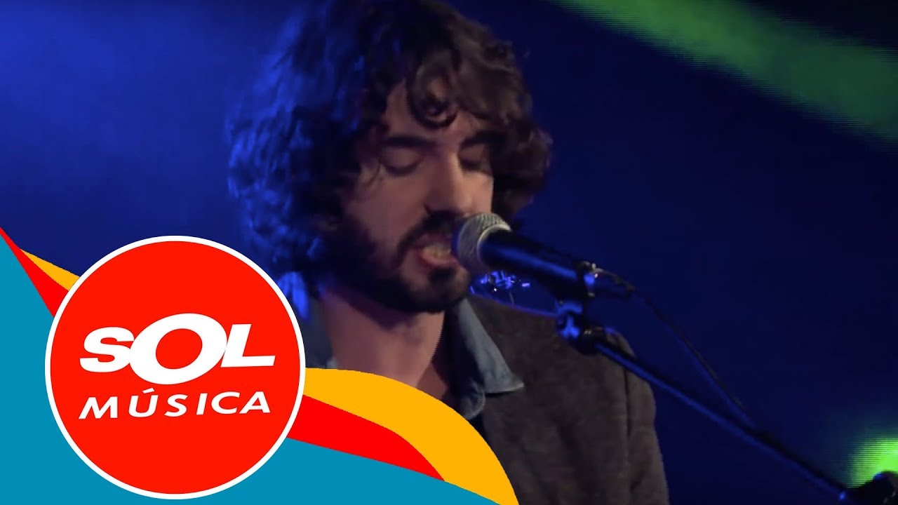 IZAL - Despedida | Directo en A Solas Sol Música