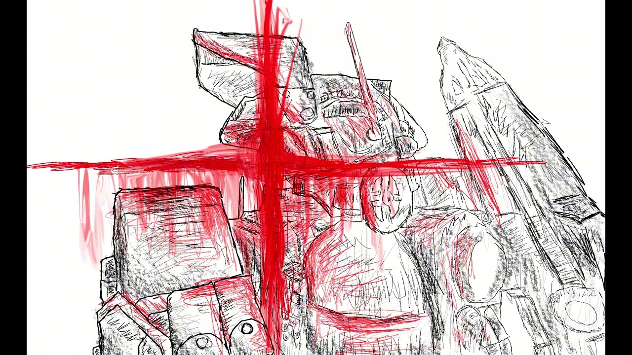 XER0 - I needed you, Not anymore. | XER0S WORLD VOL.2