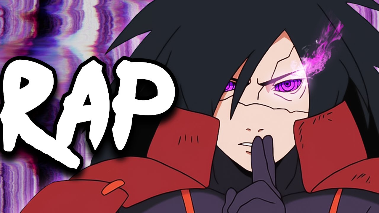 MADARA RAP | 