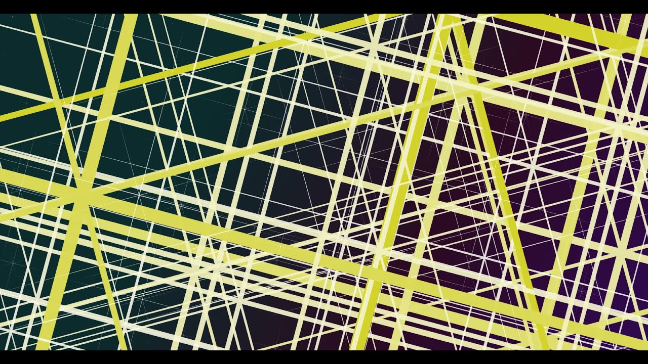 JUCE Tutorial (Space Visuals)