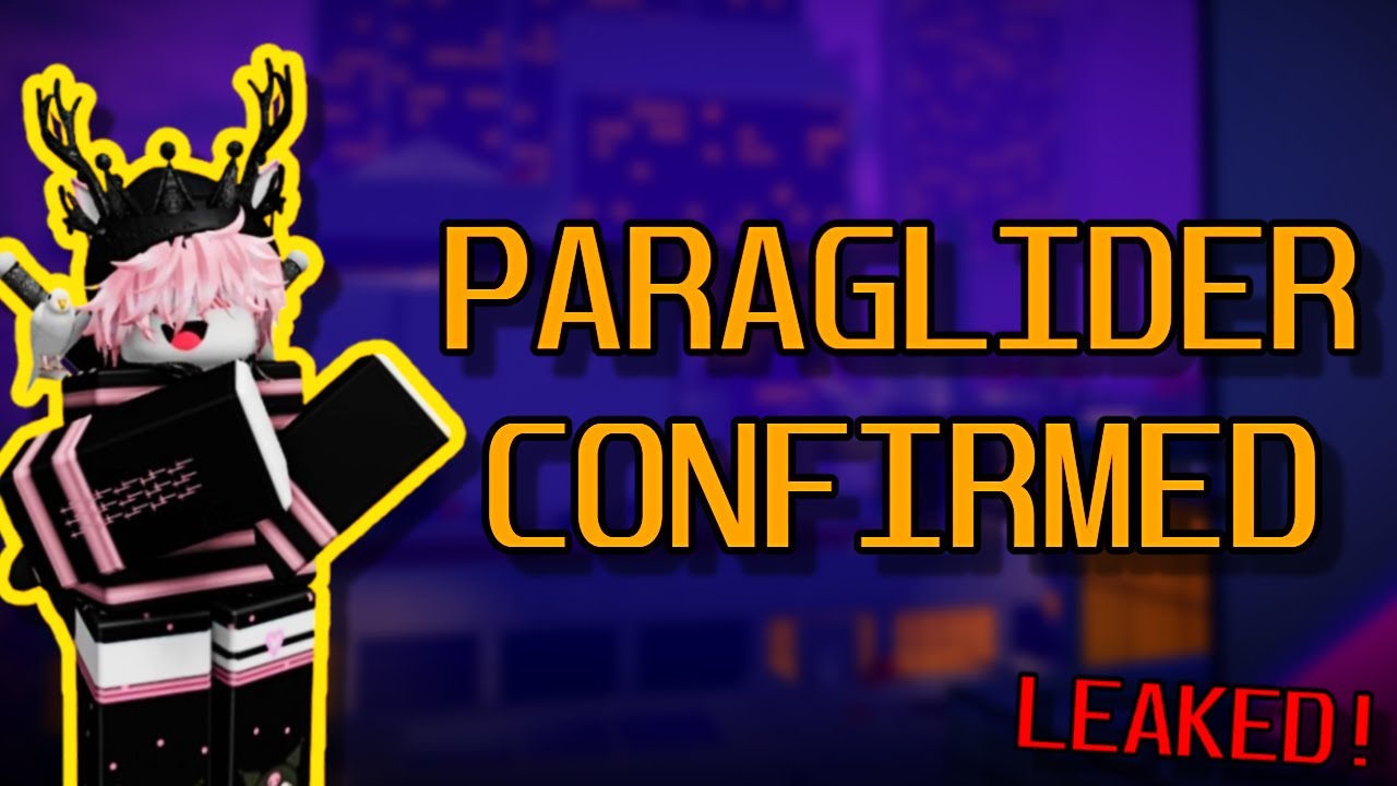 PARAGLIDER, CONSUMABLES, CRAFTING REWORK | PARKOUR Reborn Livestream Highlights #6