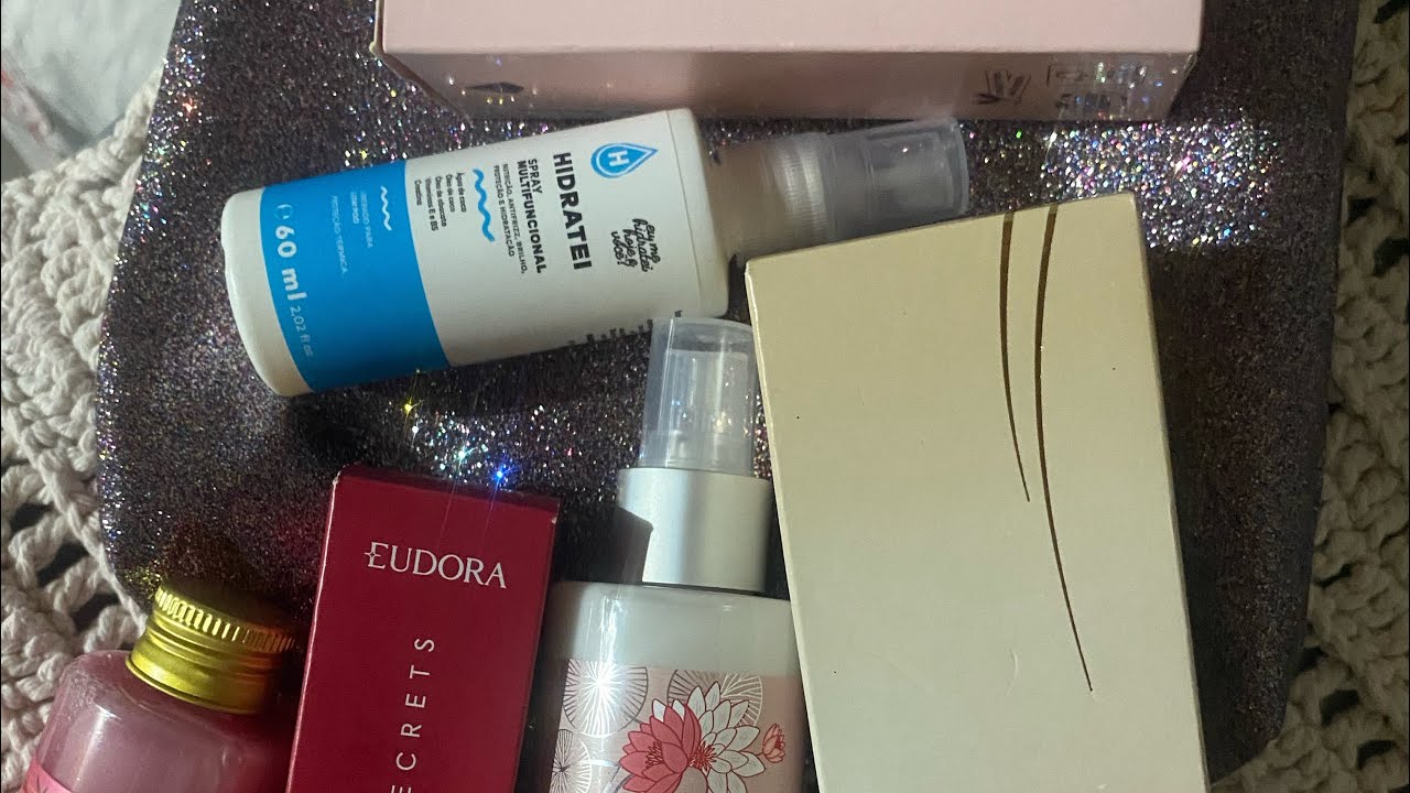 Glambox Shine