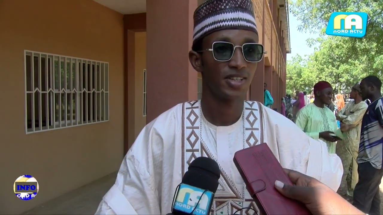 L'INSTITUT SUPERIEUR YERIMA DEWA FORME LA RELEVE PROFESSIONNELLE DU CAMEROUN