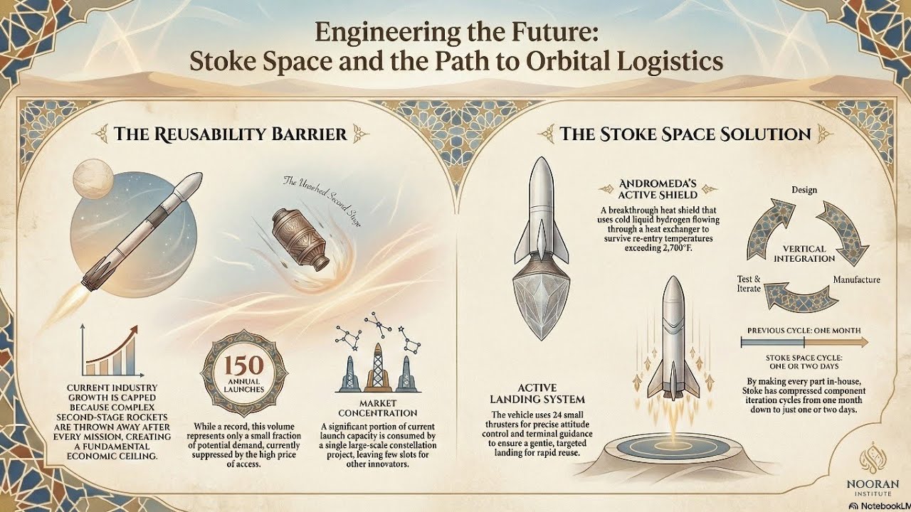 Why Rockets Are Still Too Expensive