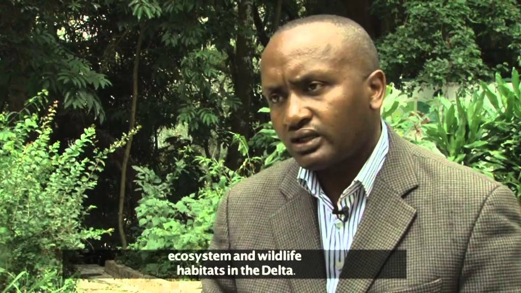 Land,Water and Livelihood - The Tana River Delta Story