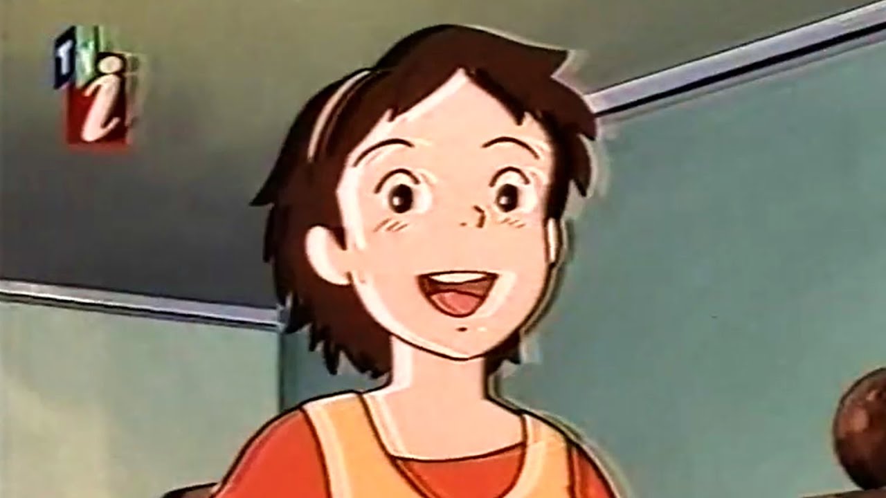 Mulherzinhas II: Epis&oacute;dio 37 - TVI (1996)