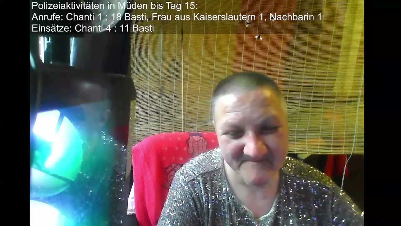 Die Seelmanns 21.05.2025 - 10.07.2025 (Turbo Marder Cut)