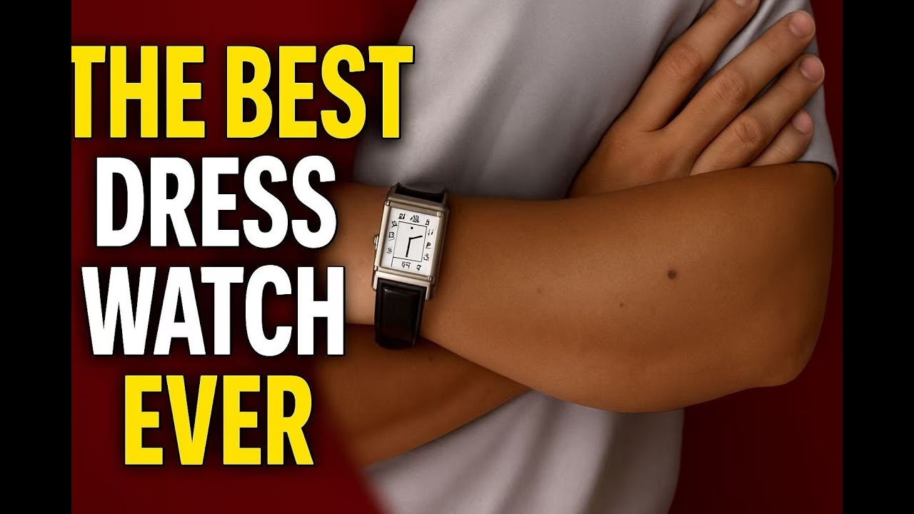 သိန်း ၂၀၀ အောက် အကောင်းဆုံး Dress Watch?