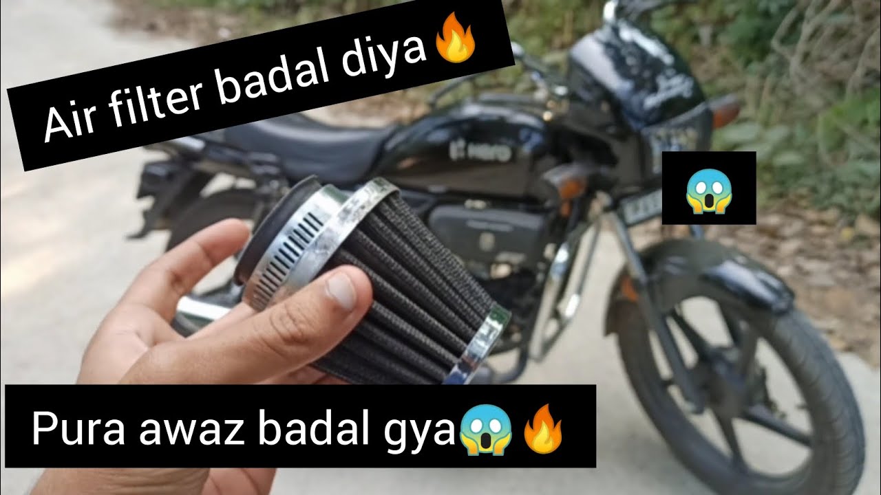 KTM jaisa awaz hogya😂🔥🔥!!ek bar sun lo*no clickbait*#amanray #splendor