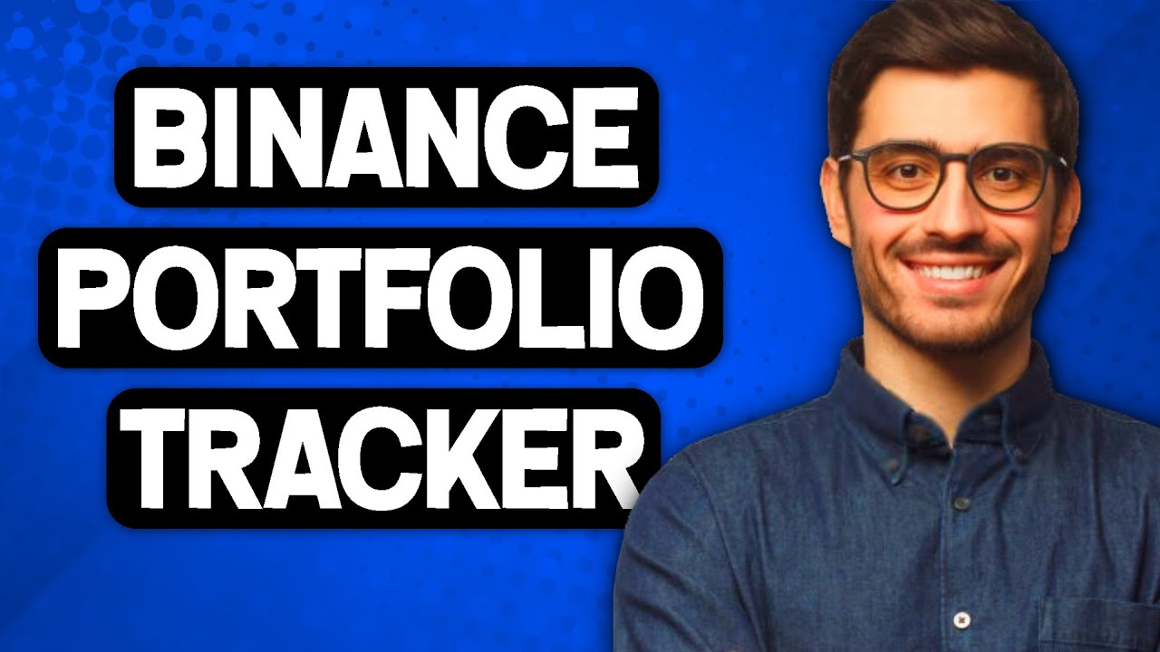 How to Track Binance Portfolio (2022) | Track Your Binance Profit and Loss!
