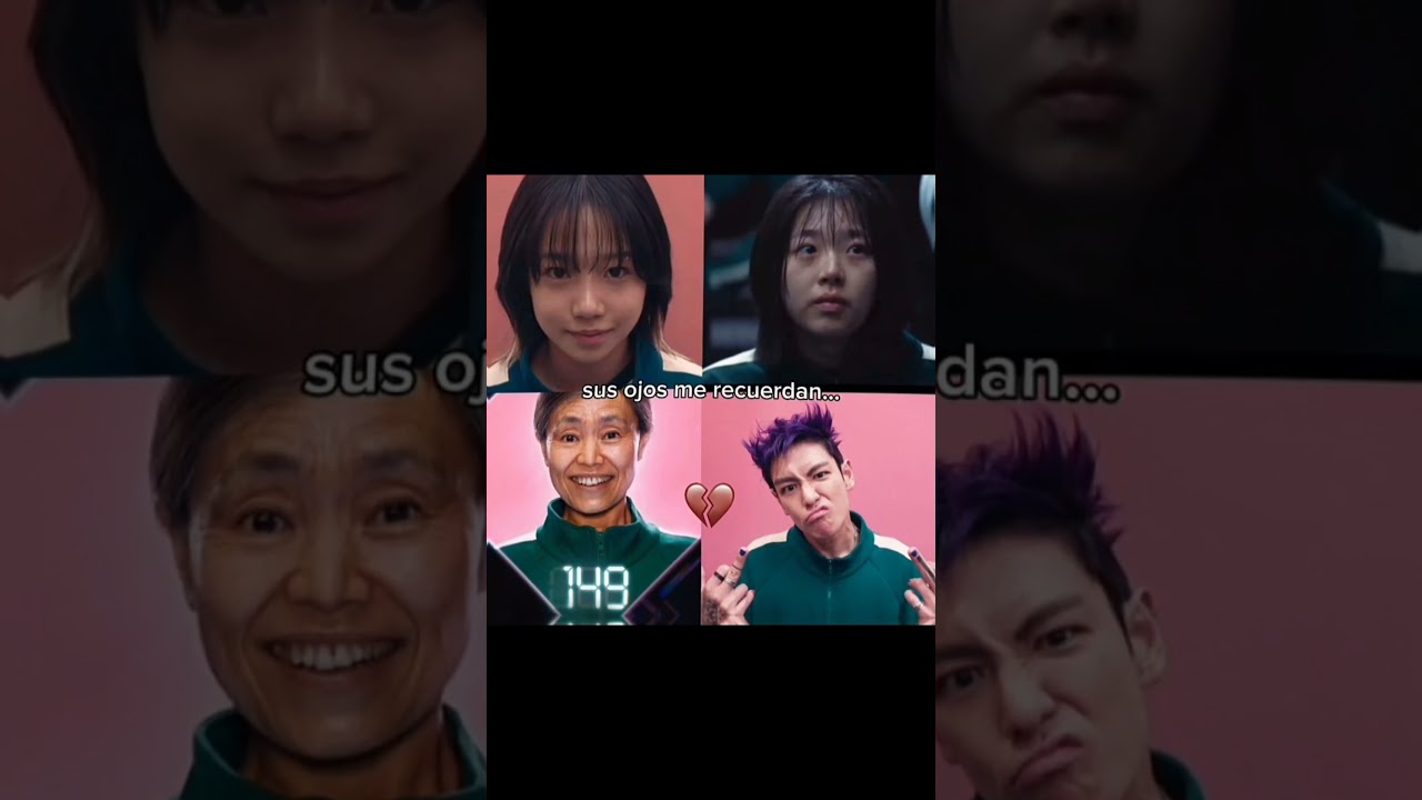 Alto yo ya estuve en estos juegos 🗣️🔥