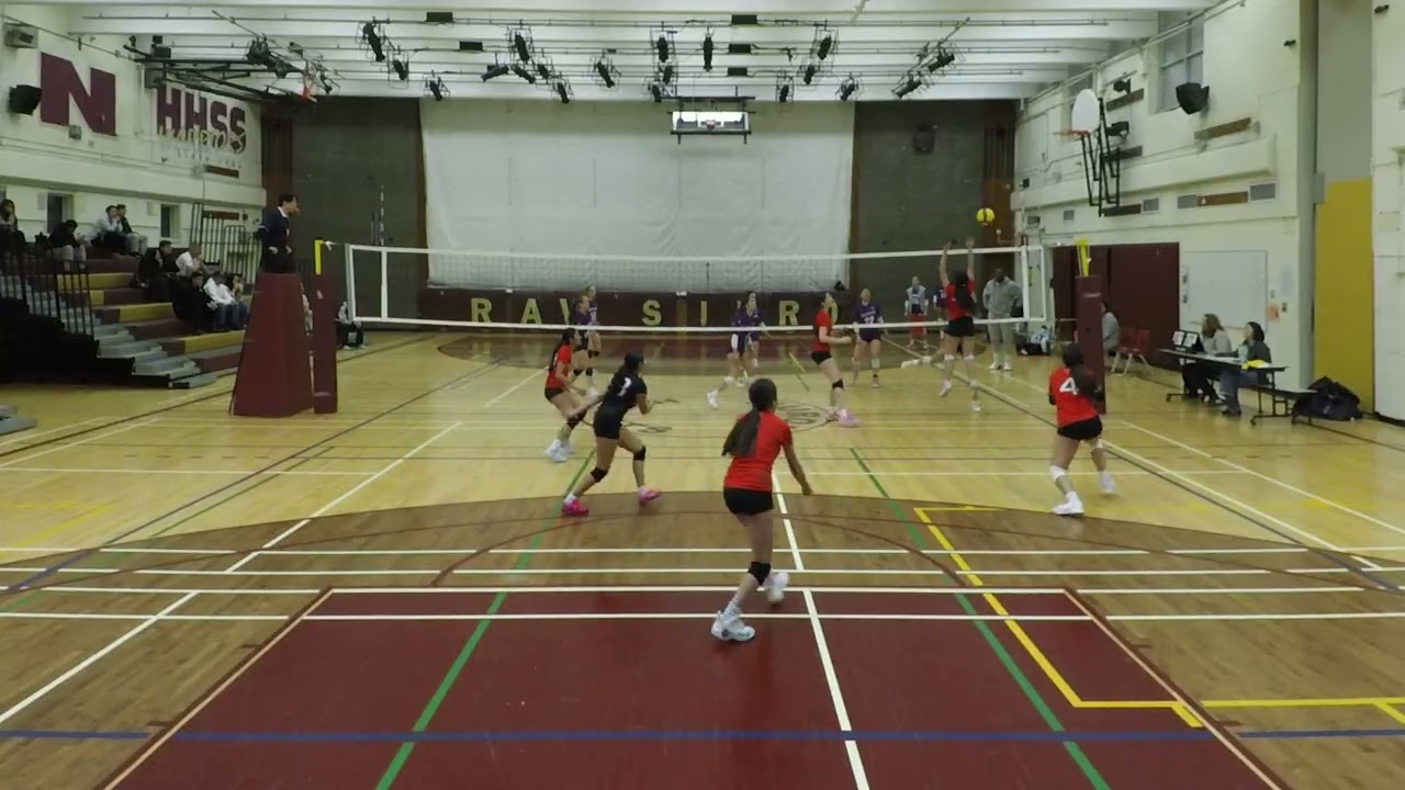 STORM HURRICANES VS VAUGHAN LEGENDS ONYX   SET 2 of 3