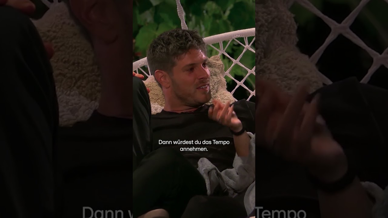 Bleibt Leonie bei den #Bachelors genug Zeit, um Martin wirklich kennenzulernen? #Bachelor #RTL