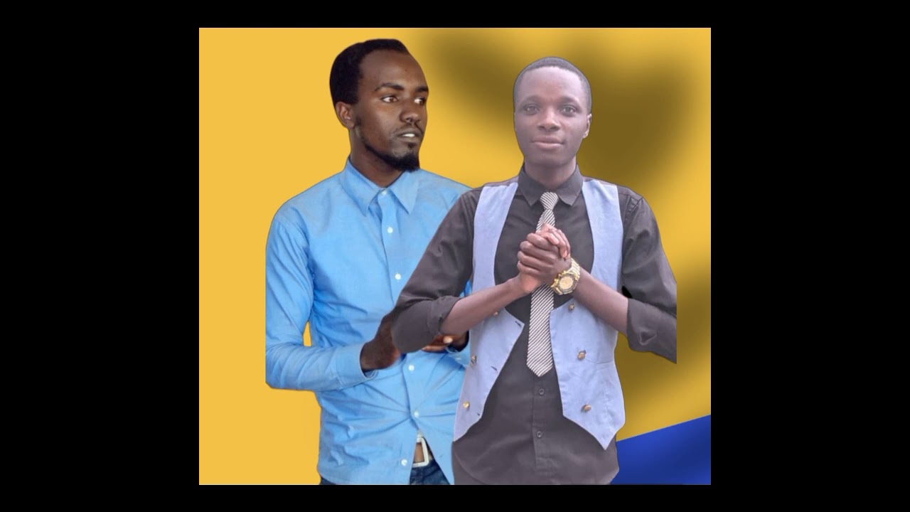 [GADDY & ELYSEE]  NZAHARANIRA KUGERA KUNTEGO