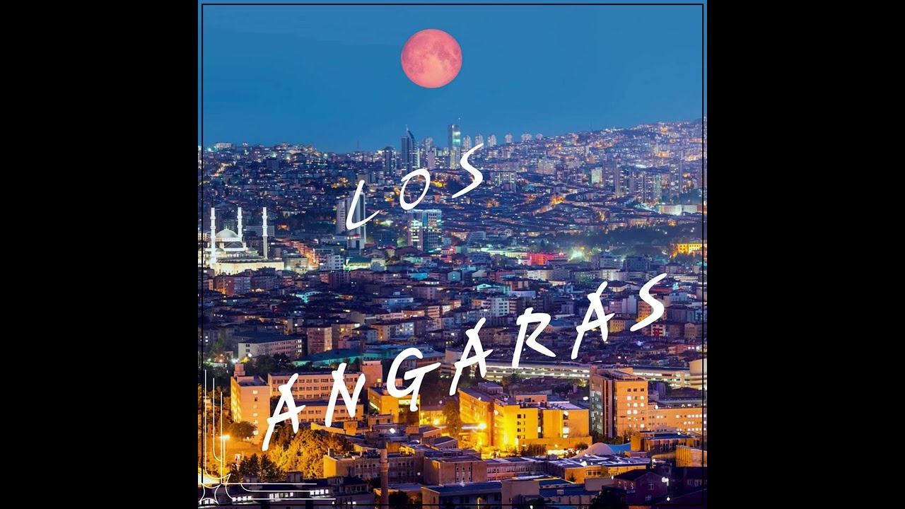 Selo - Los Angaras
