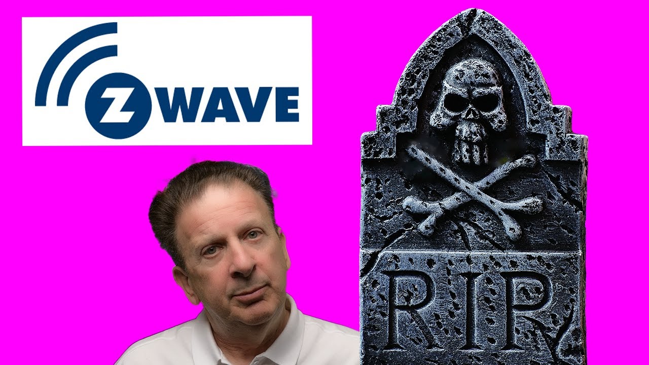 Z-Wave's uncertain fate: What you need to know before buying smart home products