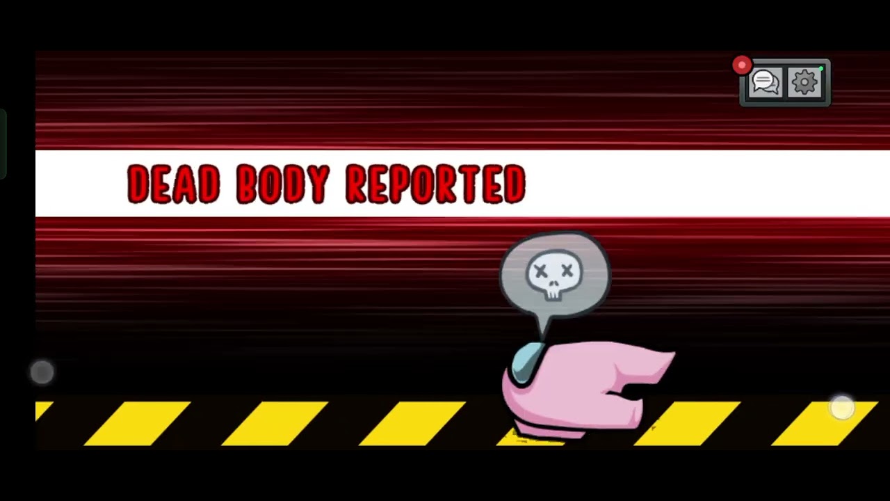 Among Us Skeld.Net Random Roles 