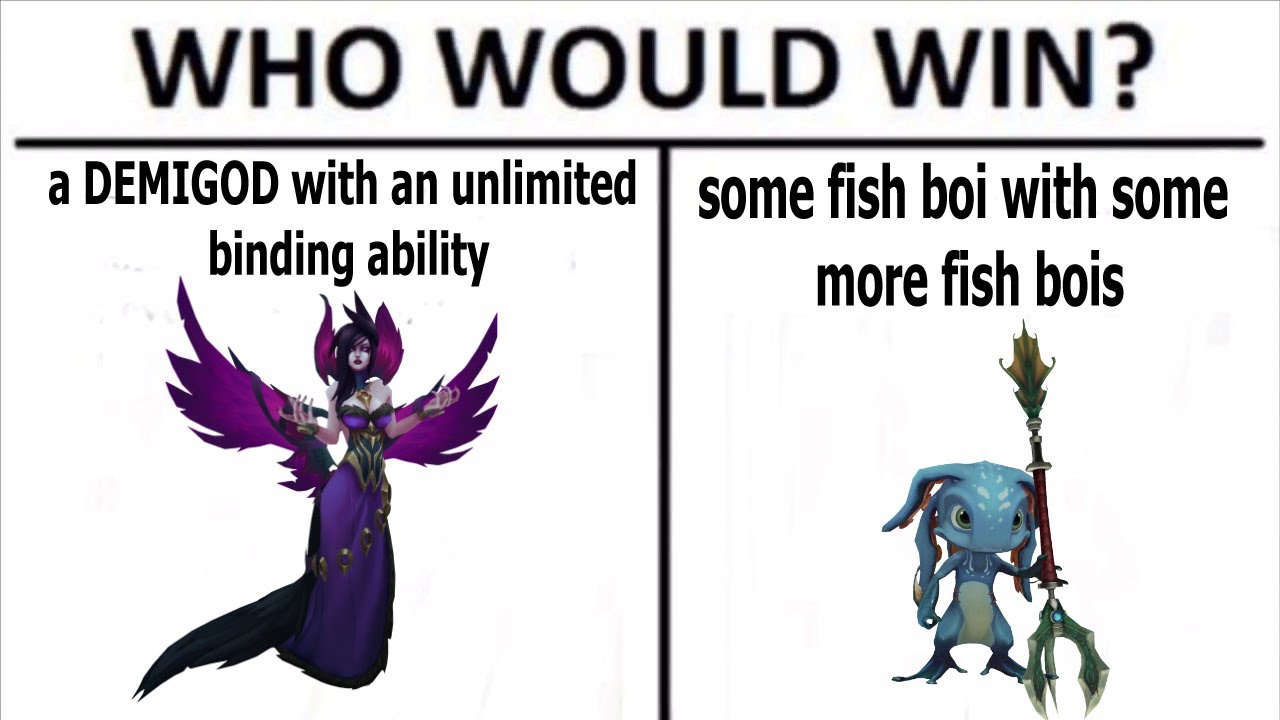 Morgana.exe but I miss half the skillshots