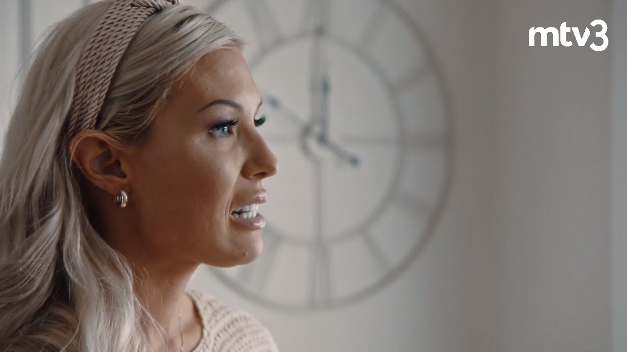 Maisa Torppa - nettiextra | Yökylässä, torstaisin 21.00 | MTV3