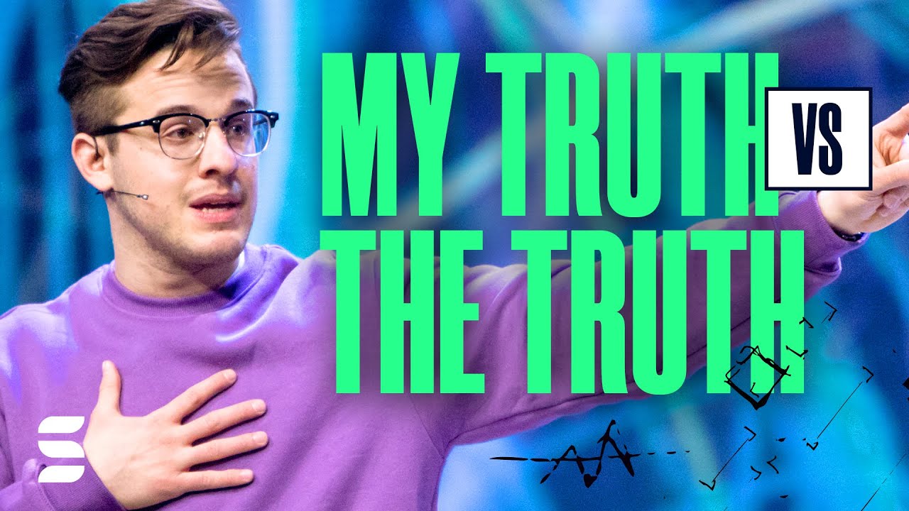 What Does Truth Really Mean?