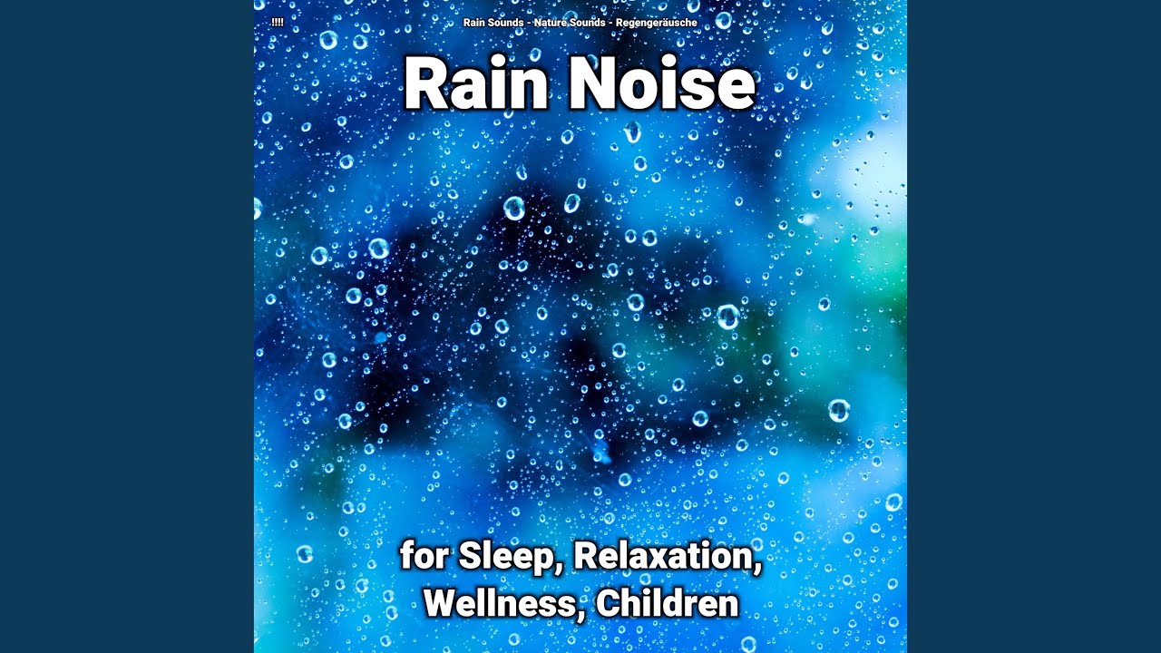Rain for Health
