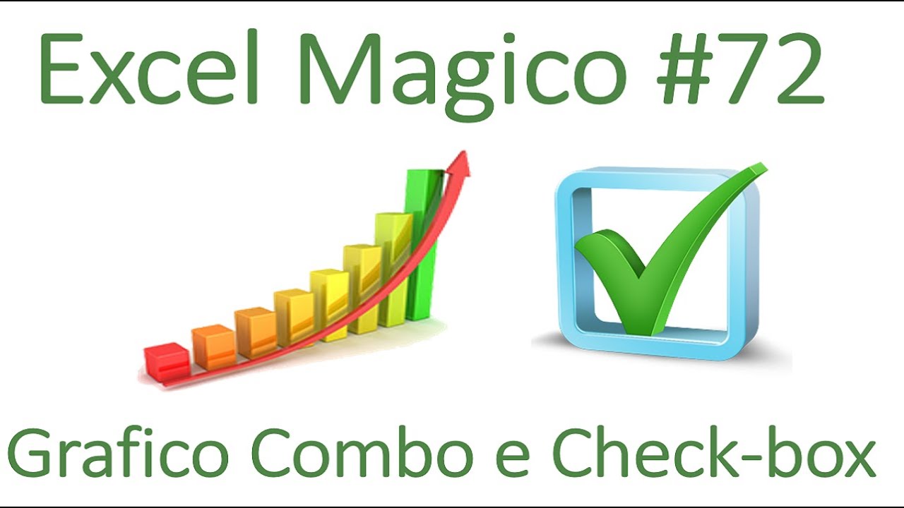 EM72 Grafico Combinato reso Dinamico con le Check Box  (casella di controllo)