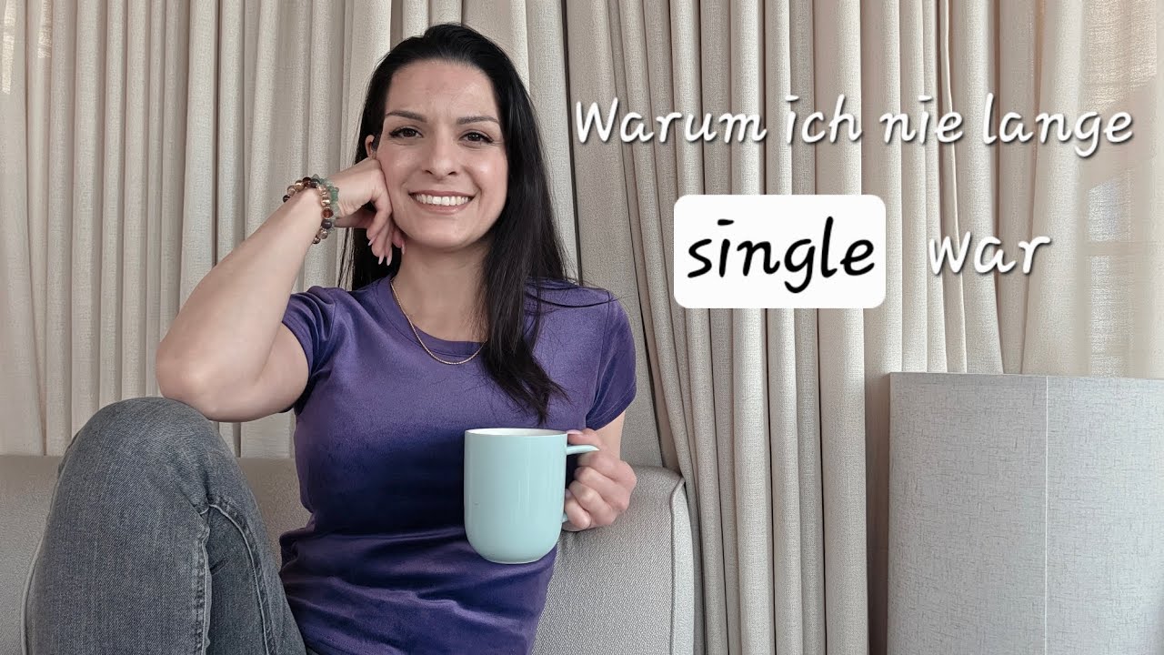 Warum ich ständig in Beziehungen war und was sich geändert hat. 