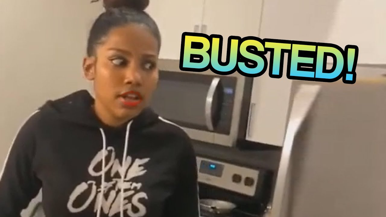 CHEATERS CAUGHT RED HANDED COMPILATION #22
