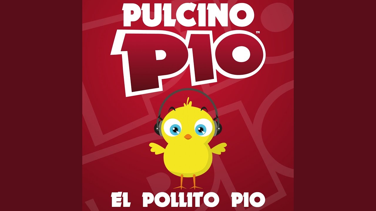El Pollito Pio (Radio Edit)