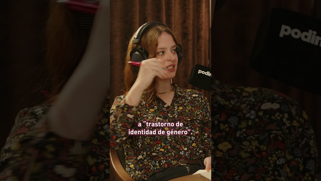 La transexualidad no es un trastorno | Debate entre Elizabeth Duval y Jos&eacute; Errasti en #esdlb 🍻​​
