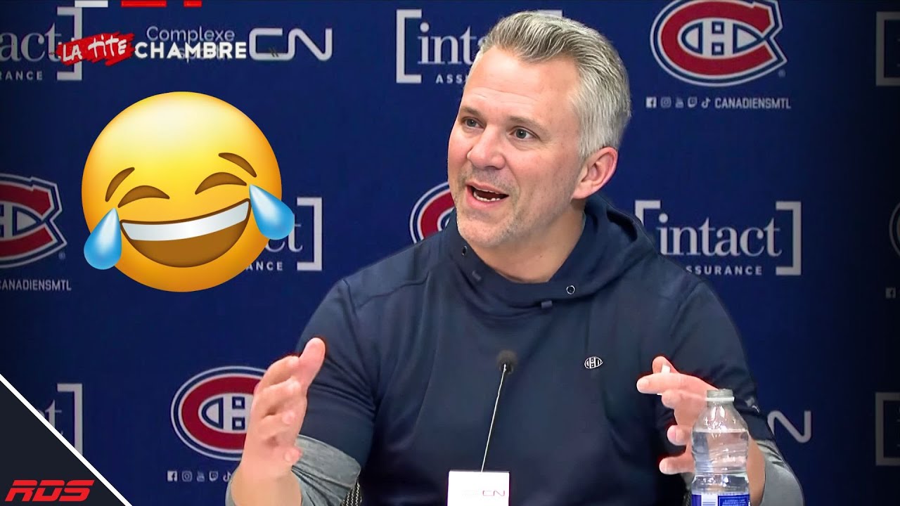La Tite chambre avec François Pérusse