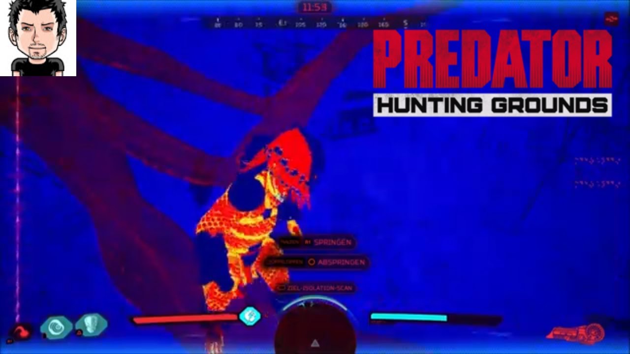 Predator Hunting Grounds Play Test Teil 5 Gratis Wochenende bis 29 03 2020