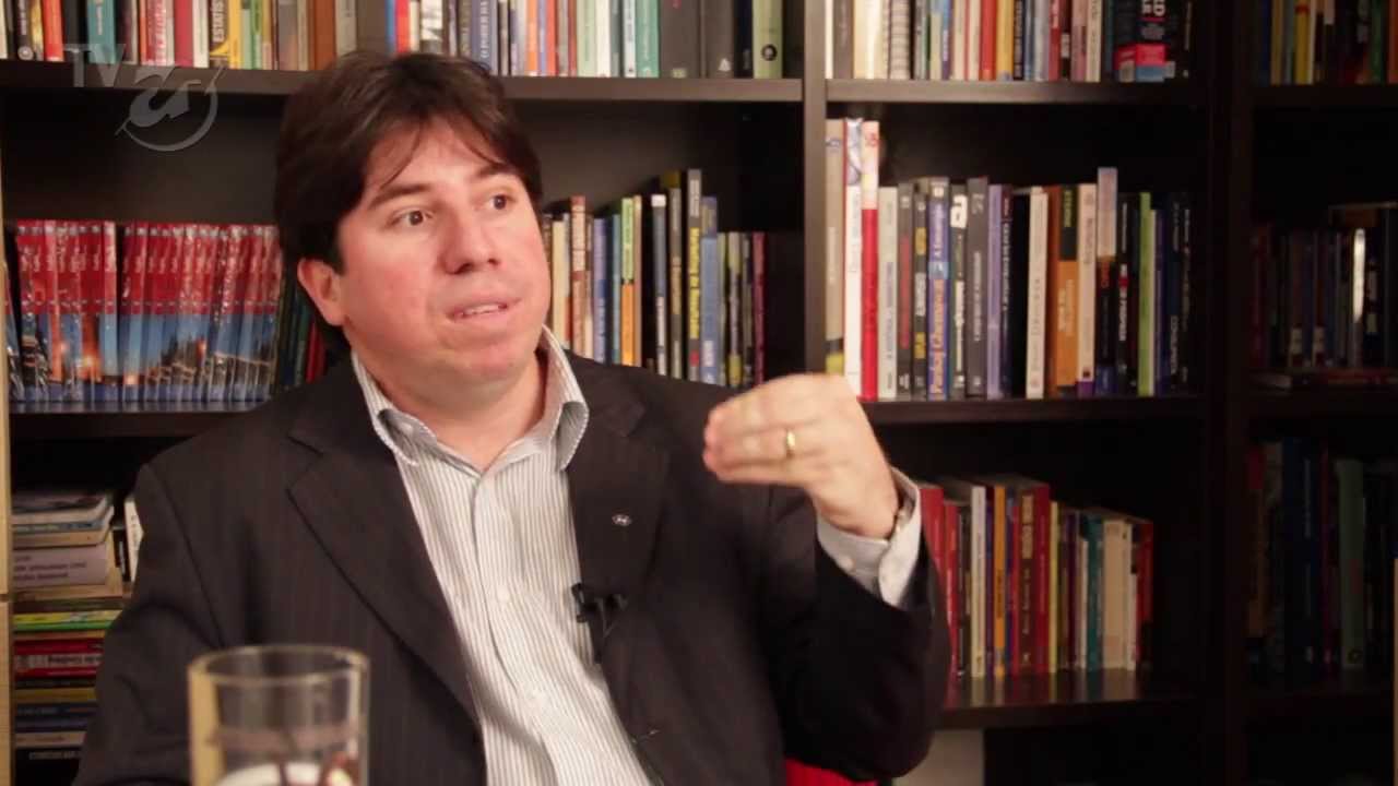 Carreira: Como colocar seus planos de carreira em pratica? ADM Talks #17