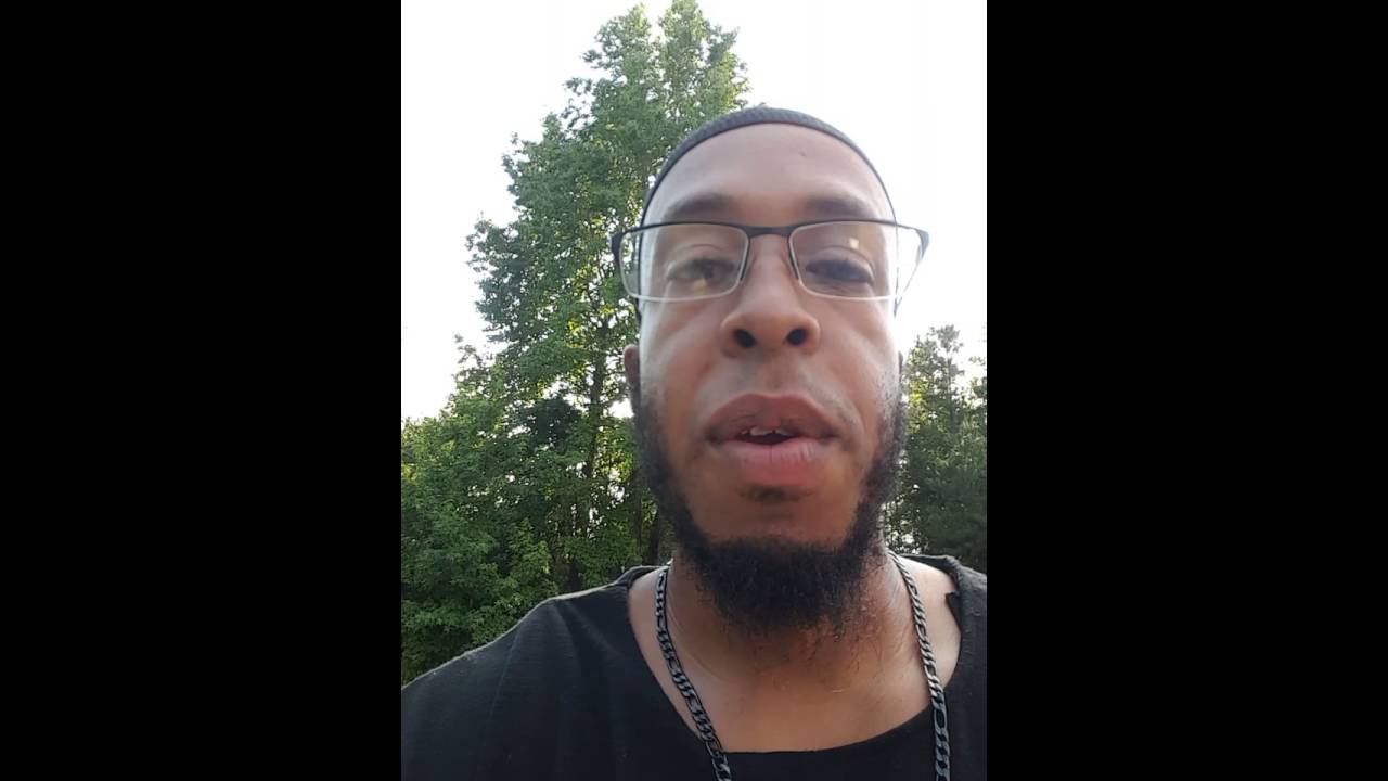 A Muslim Man's Response To Kevin Gates 