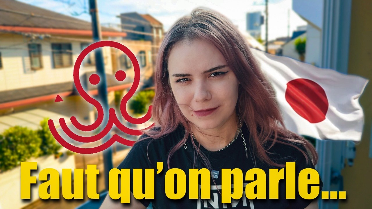La vérité sur mon retour à Ici Japon Corp.