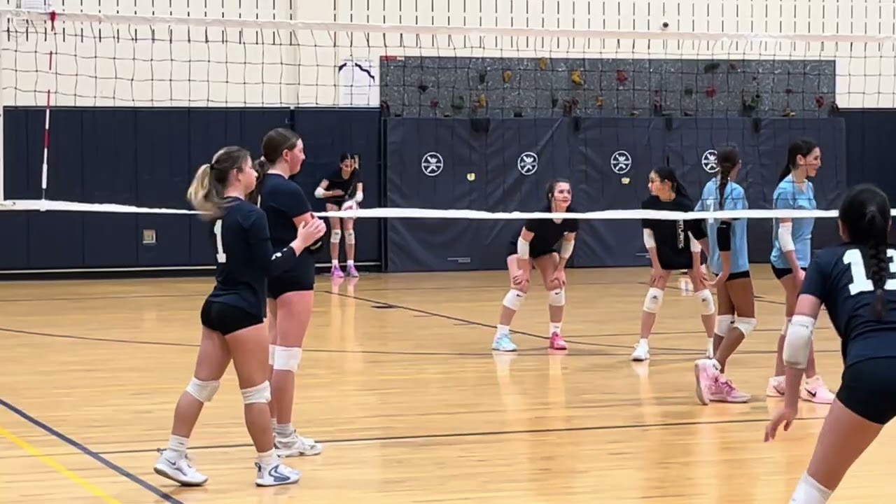AVA Scrimmage 02.24.26 set2