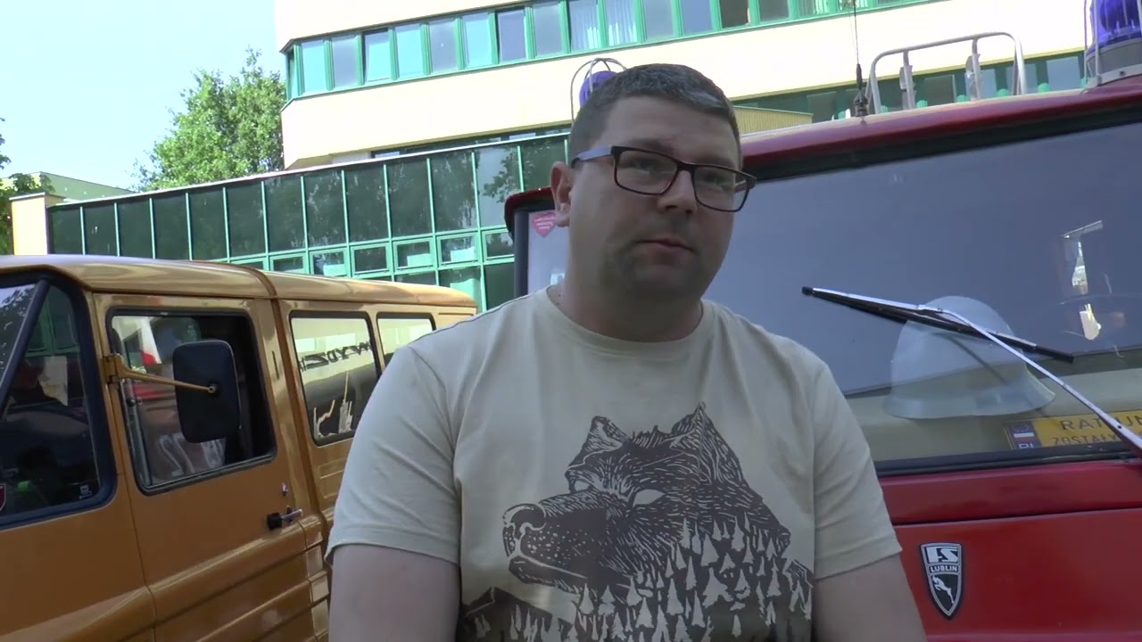 Ramzes był z Lublina