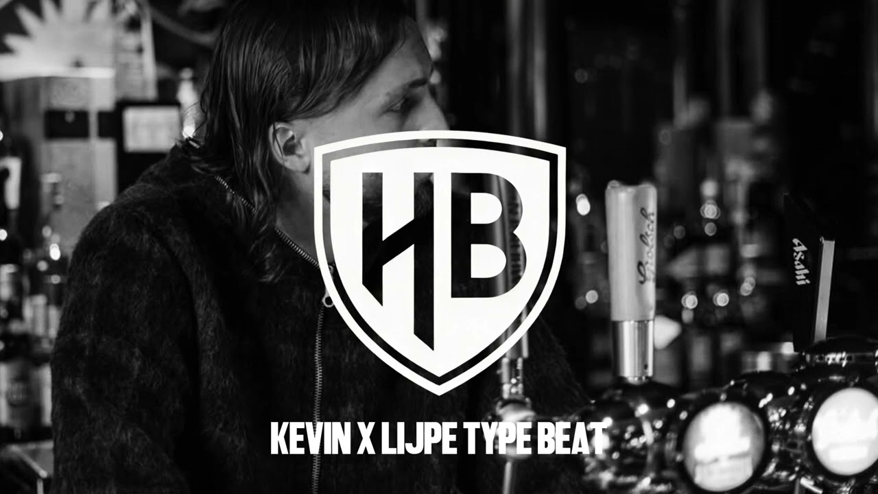 Lijpe x Kevin Type Beat | 