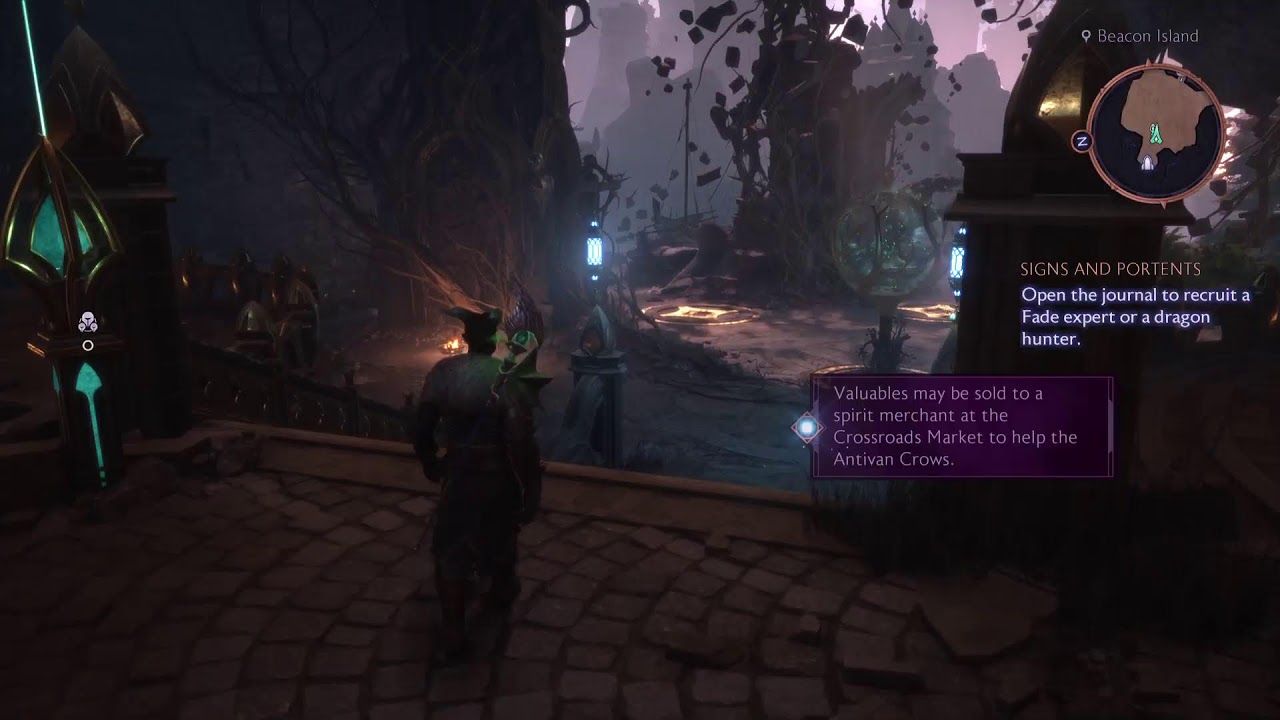 We live on Nightmare (no commentary)
