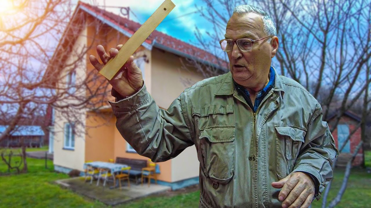 Ukrali mu jedinu uspomenu na oca