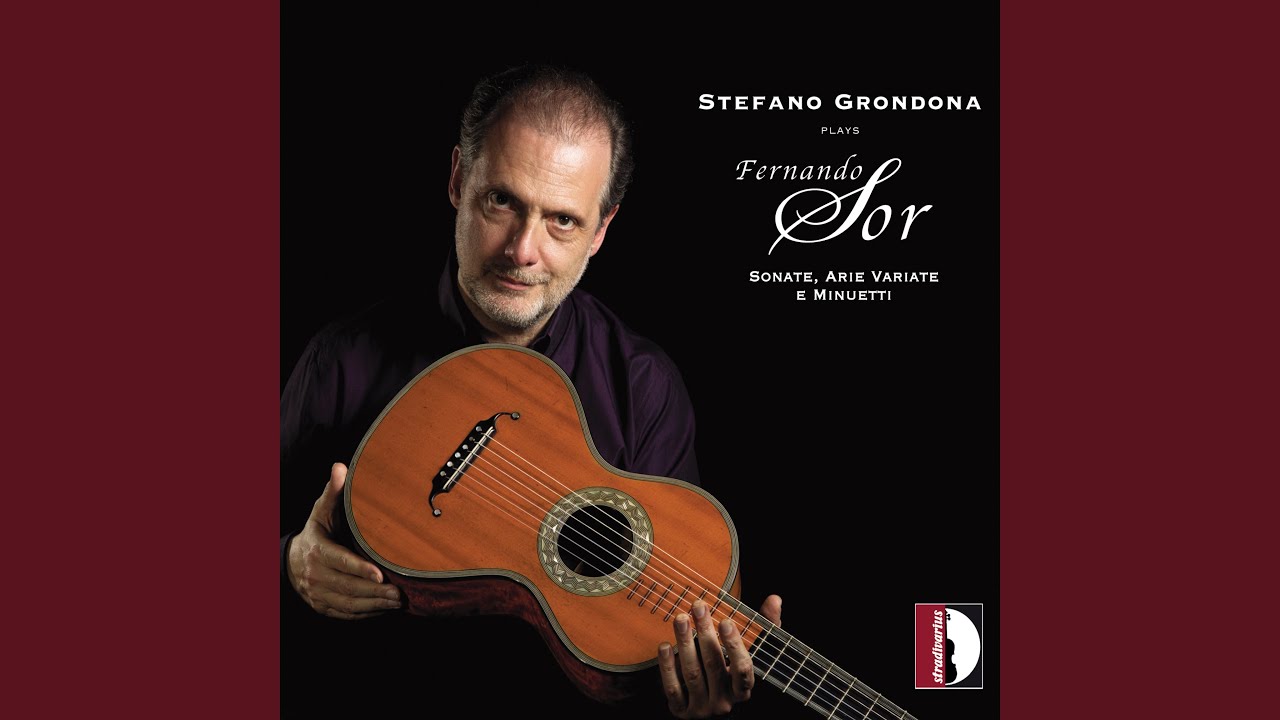 6 Divertissements, Op. 2: No. 6, Siciliana