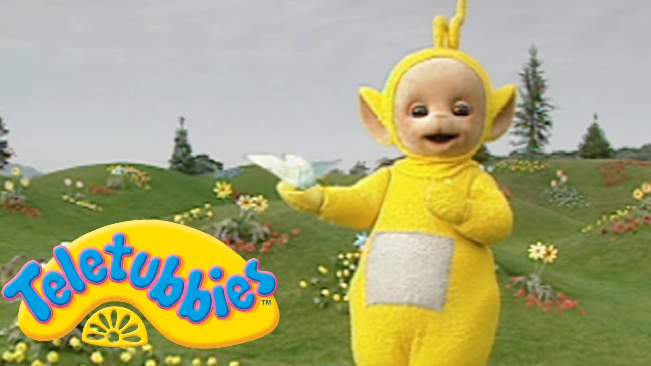Teletubbies | Learn About Birds With The Teletubbies | Shows for Kids