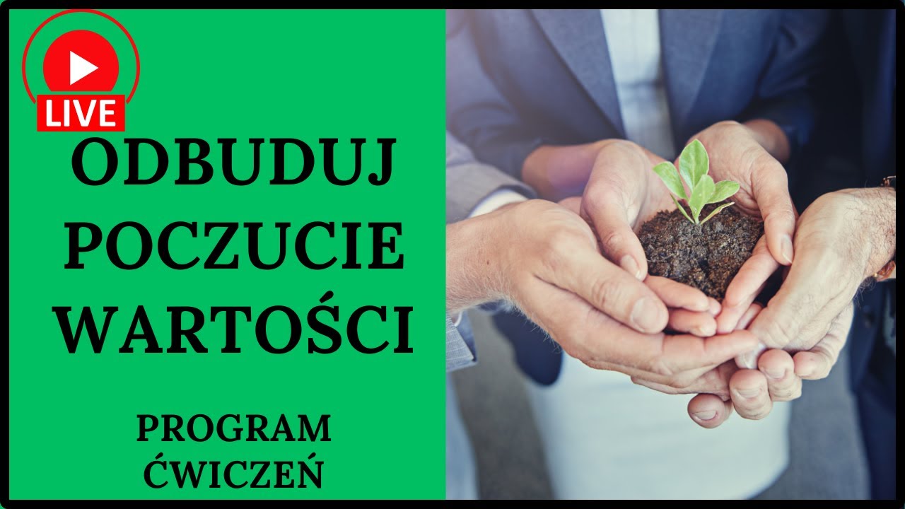 Poczucie wartości po związku z narcyzem.