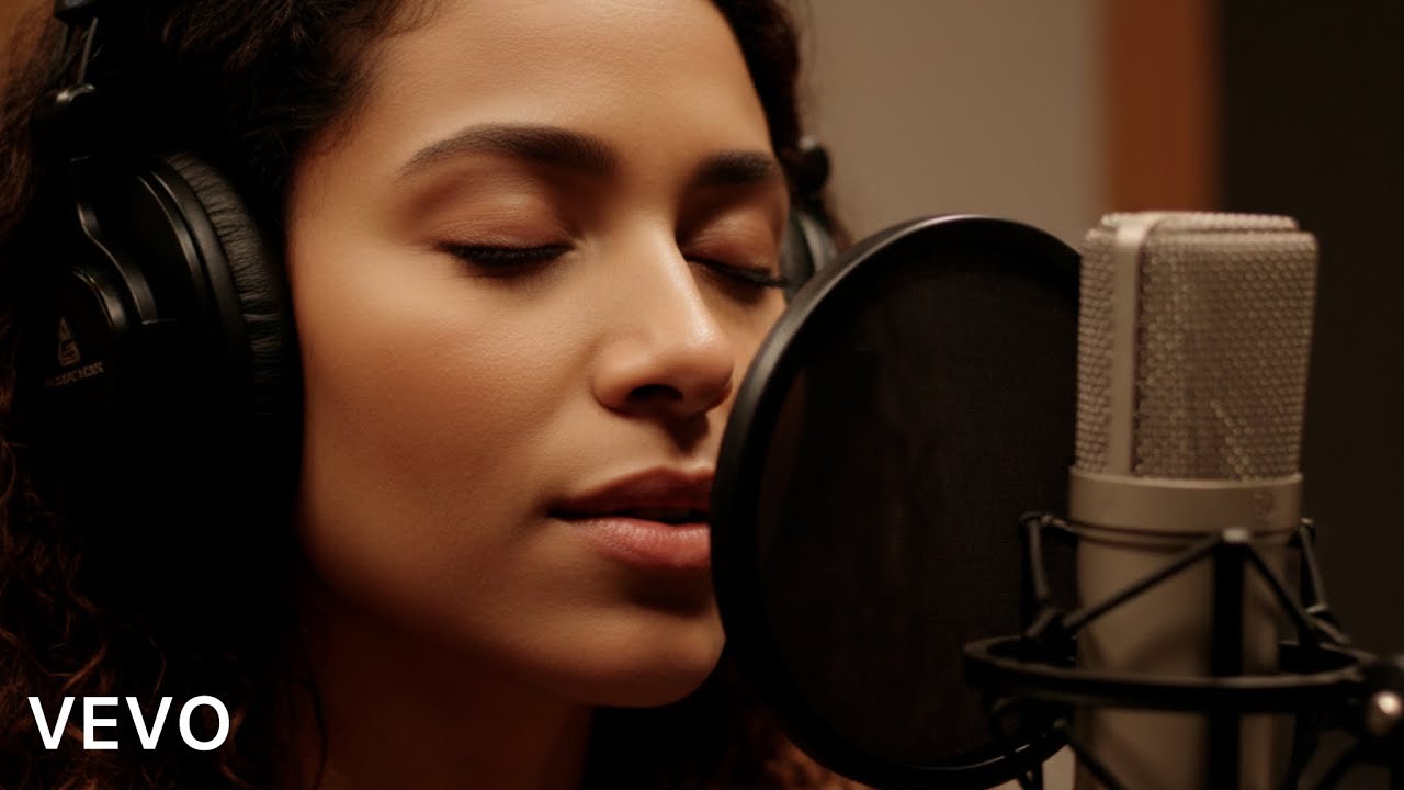 IS THIS LOVE… OR JUST A MOMENT? | EMOTIONAL R&B SONG