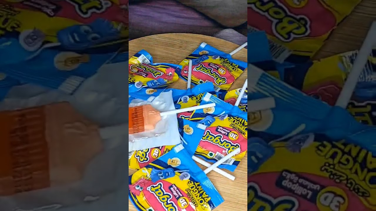 #lollipop #3d #viral #relaxing #satisfying #candy #youtubeshorts #shorts