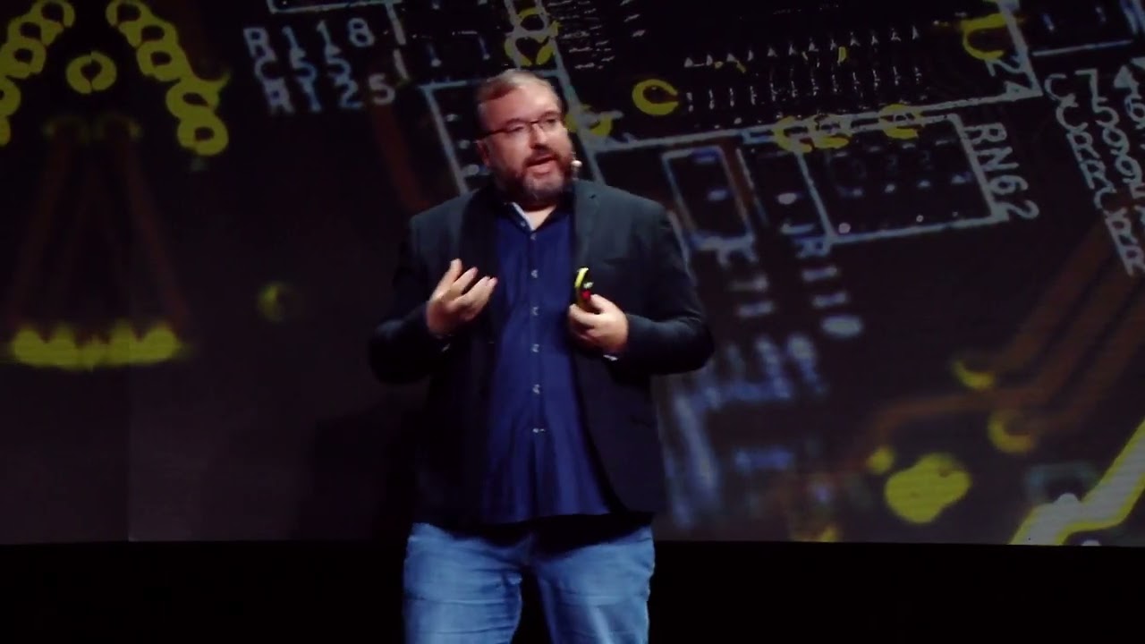 &ldquo;Democratizing Quantum&rdquo; | Dr. Rom&aacute;n Or&uacute;s: Multiverse Computing | PUZZLE X 22 | Xlogue