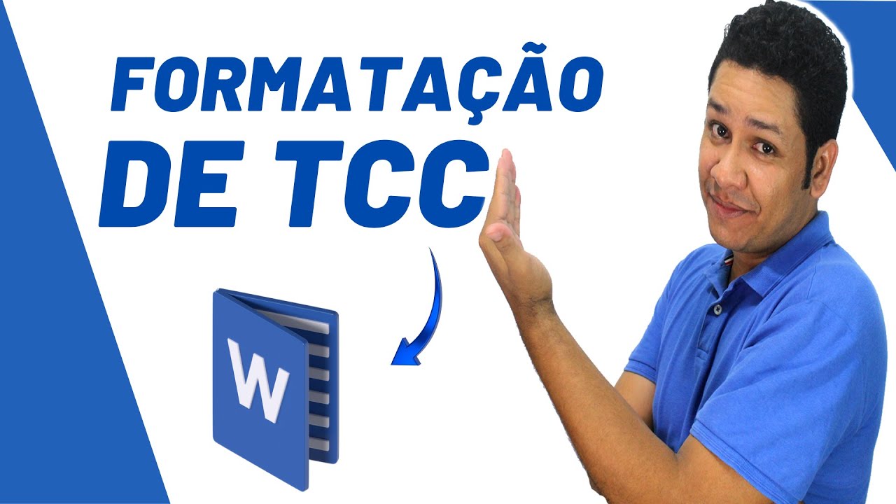 Formatação Completa de TCC no Word  (Parágrafos, fonte, espaçamento ABNT - Atualizado 2025)