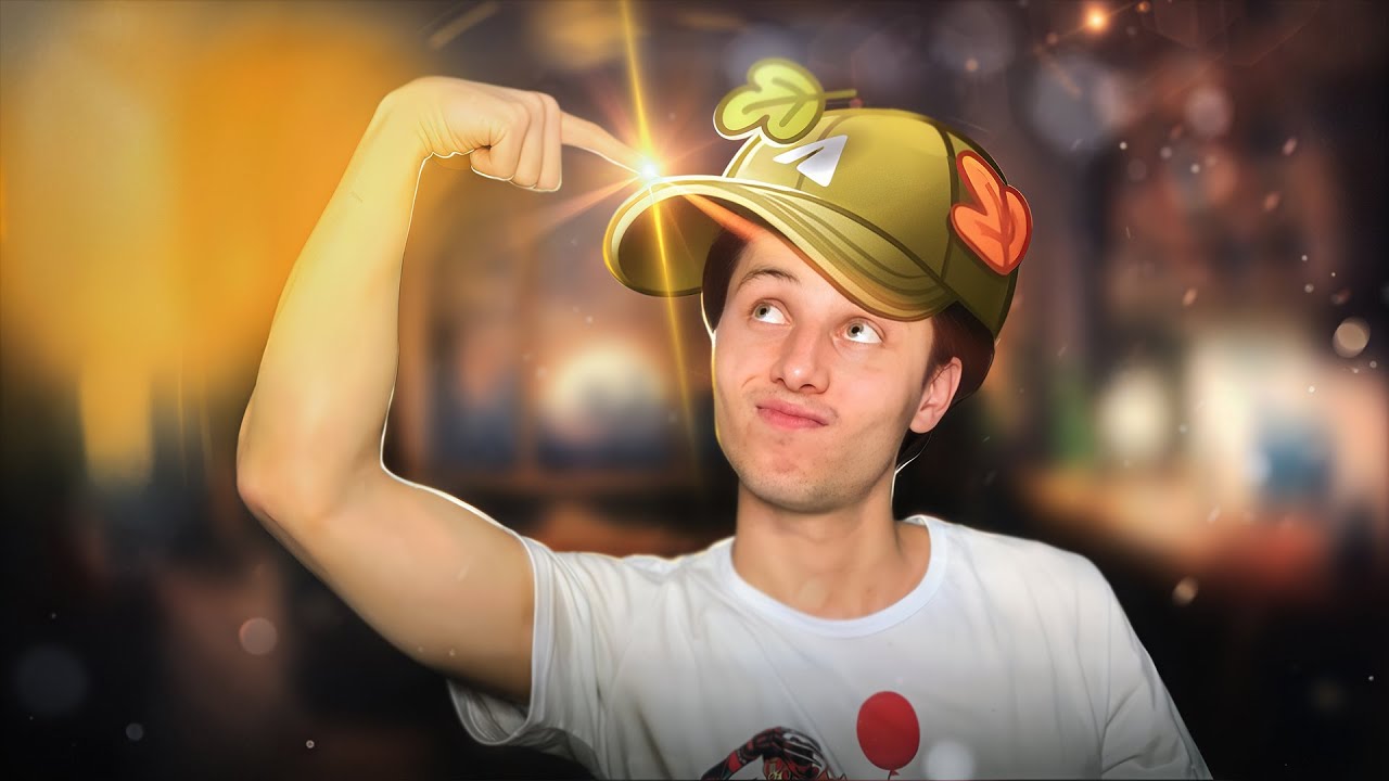 Я СДЕЛАЛ ЭТО - ФИНАЛ ПУТЬ ДО КЕПКИ #6 НА GIFTS BATTLE | КЕЙСЫ ТЕЛЕГРАМ | НФТ ПОДАРКИ ТЕЛЕГРАМ